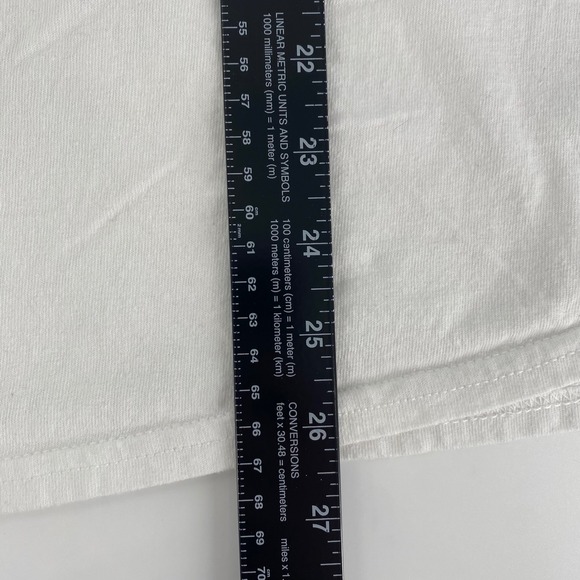 Masters Augusta National Golf Club Mens XL White Short Sleeve‎ T Shirt - Picture 2 of 4